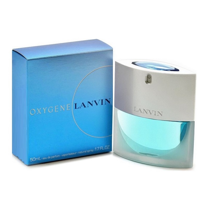 Oxygene Perfume by Lanvin 1.7oz Eau De Parfum Spray for women